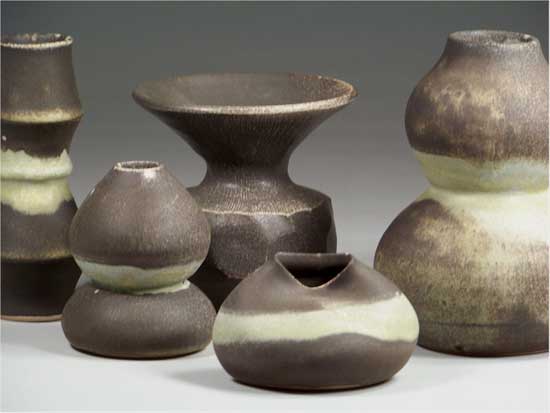 Folk Pottery